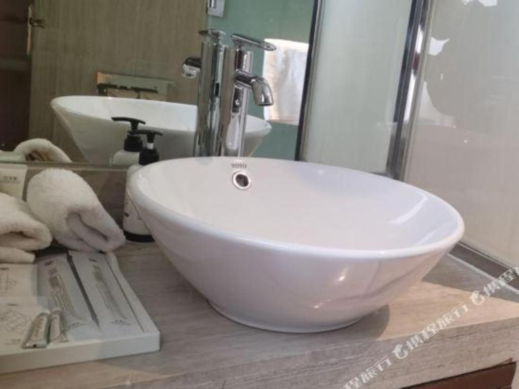 Metropolo Hotel Financial Street Wanda Plaza Фучжоу Екстер'єр фото